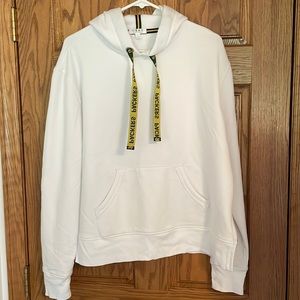 Wear by Erin Andrews Green Bay Packers Hoodie
